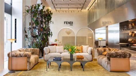 where to buy fendi furniture in us|fendi furniture store locations.